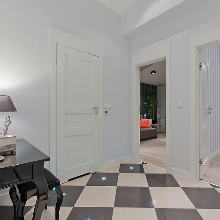 Strand Apartments Gdansk Room photo