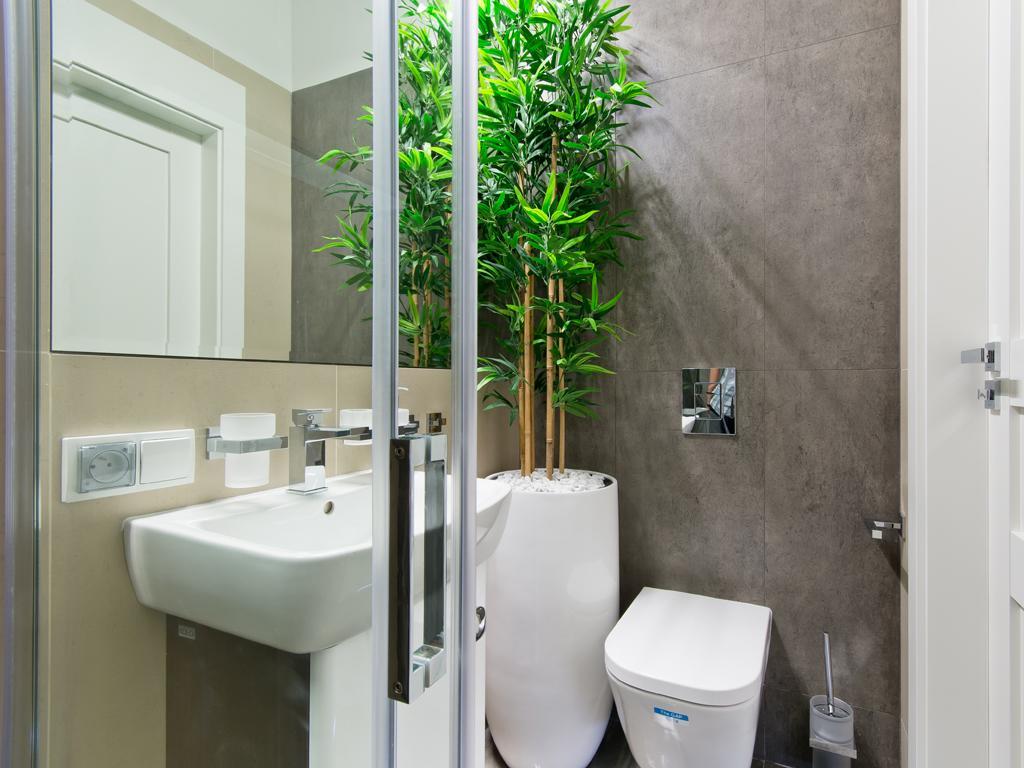 Strand Apartments Gdansk Room photo